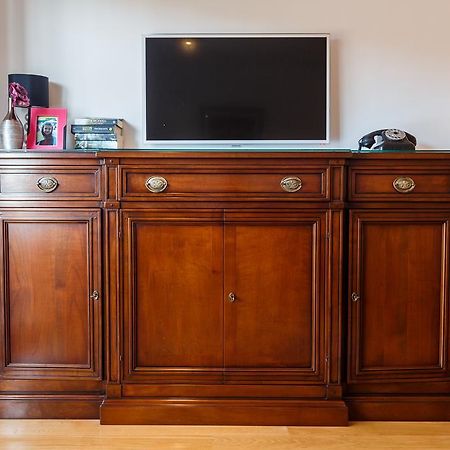 Apartment Breze Split Chambre photo