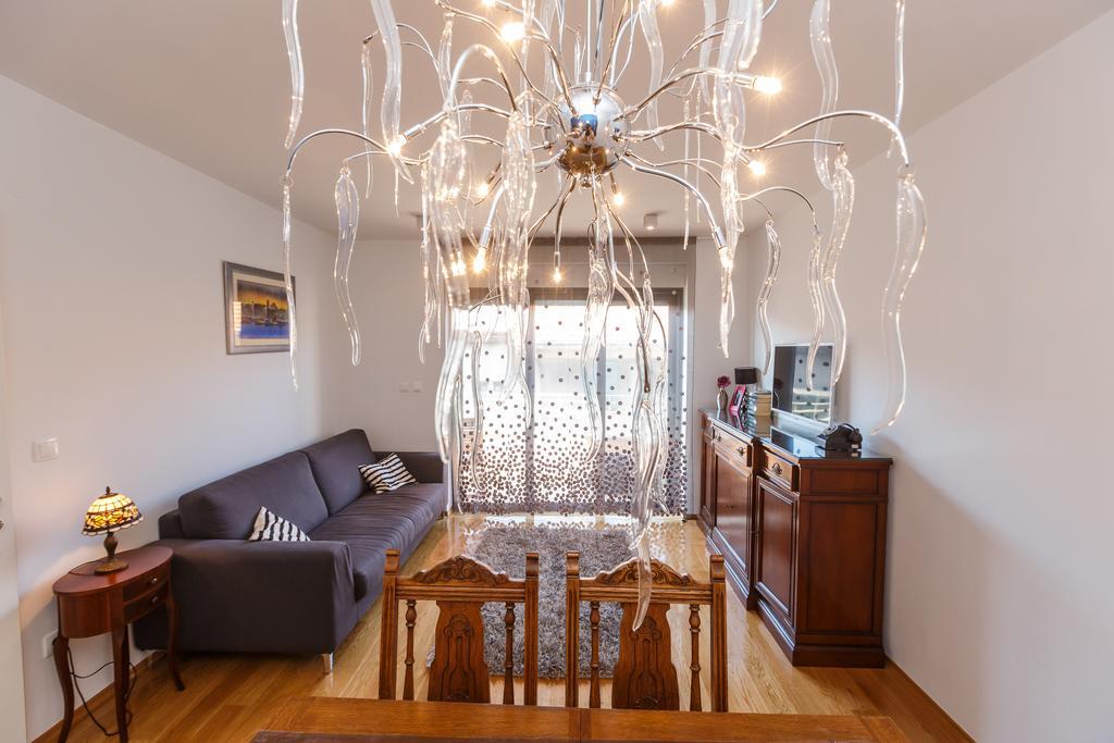 Apartment Breze Split Chambre photo