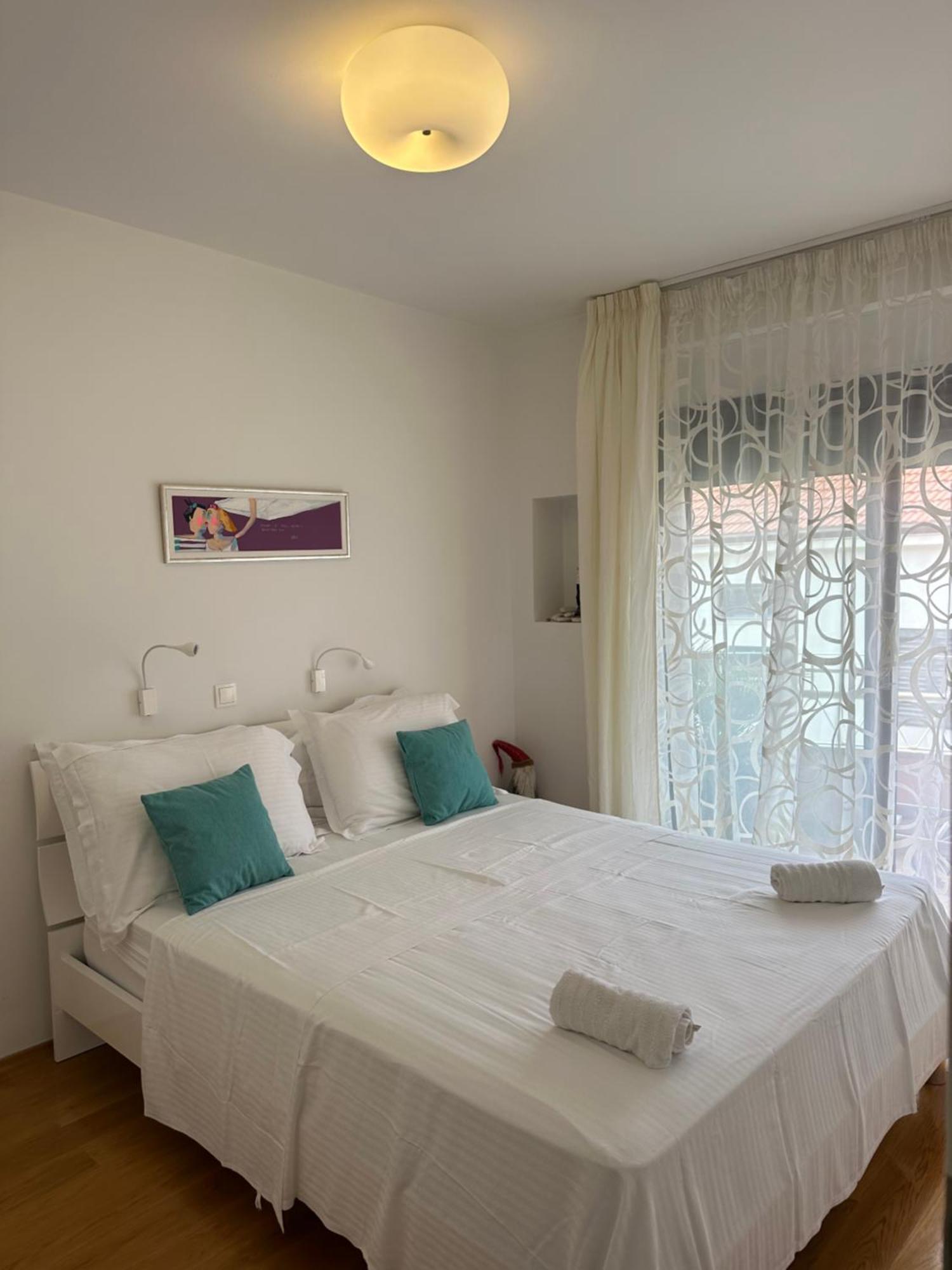 Apartment Breze Split Extérieur photo