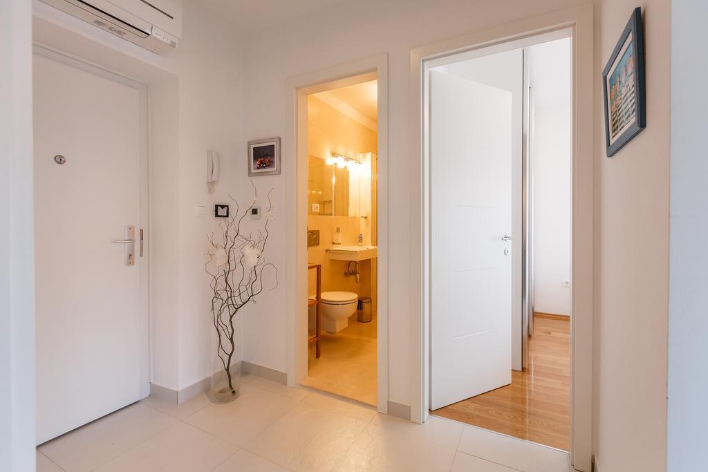Apartment Breze Split Chambre photo