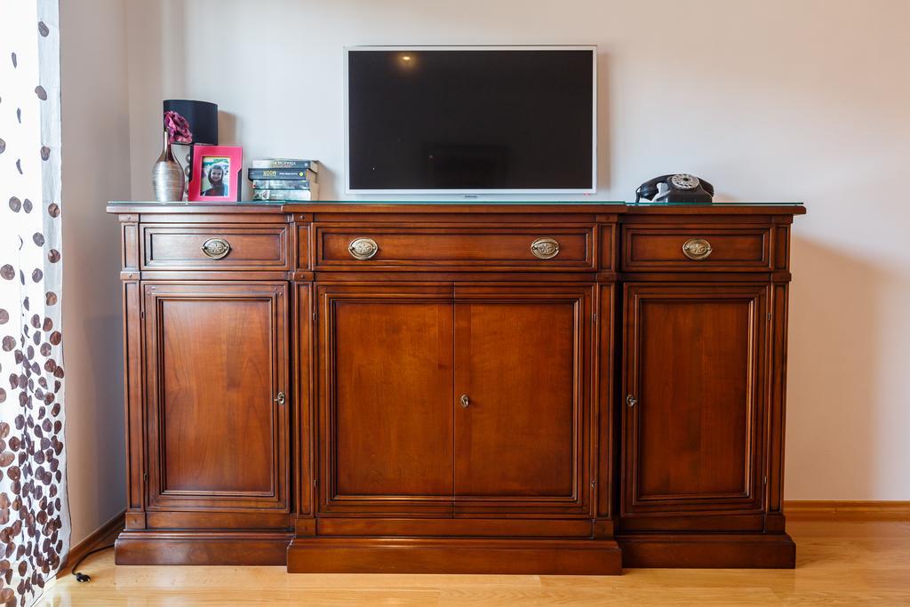 Apartment Breze Split Chambre photo