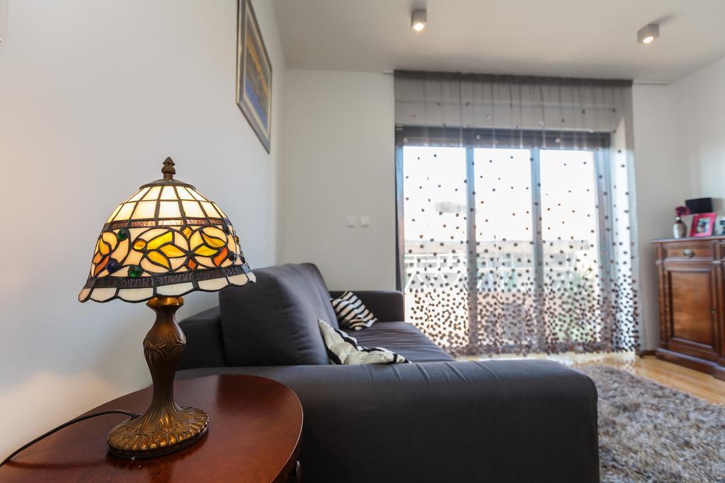 Apartment Breze Split Chambre photo